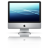 iMac Wave Reflet Icon